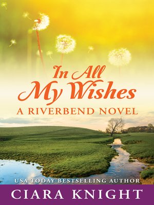 cover image of In All My Wishes